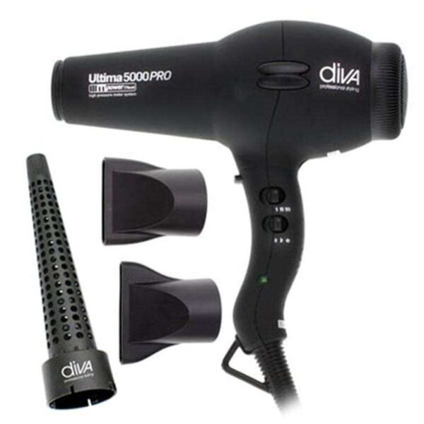 Diva Ultima Pro Dryer