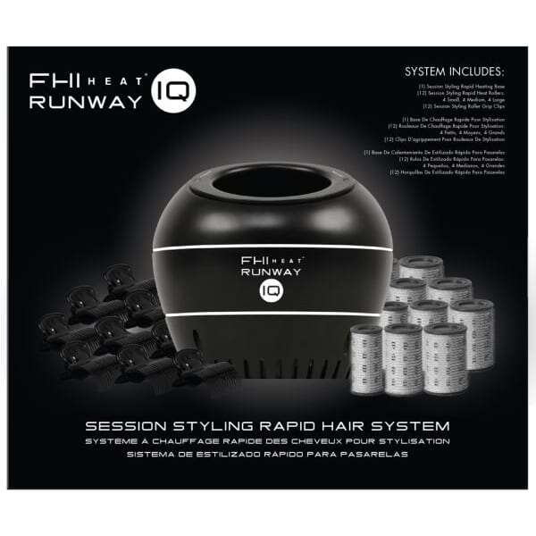 FHI Heat Runway IQ Kit