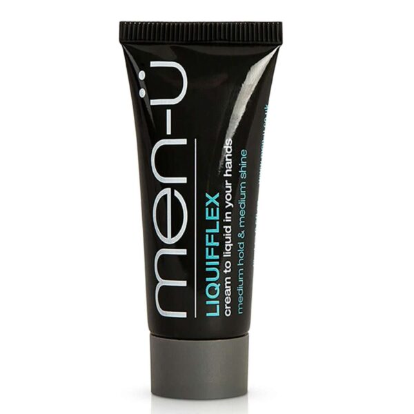 Men-U Buddy Liquifflex Tube