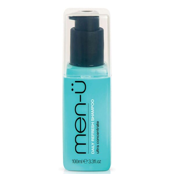 Men U Daily Refresh Shampoo