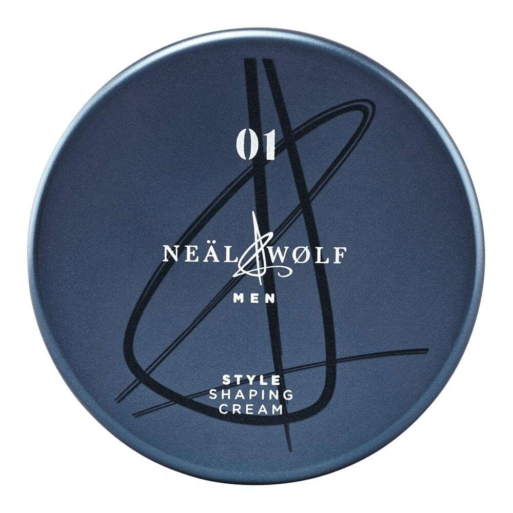 Neal And Wolf Style Shaping Cream