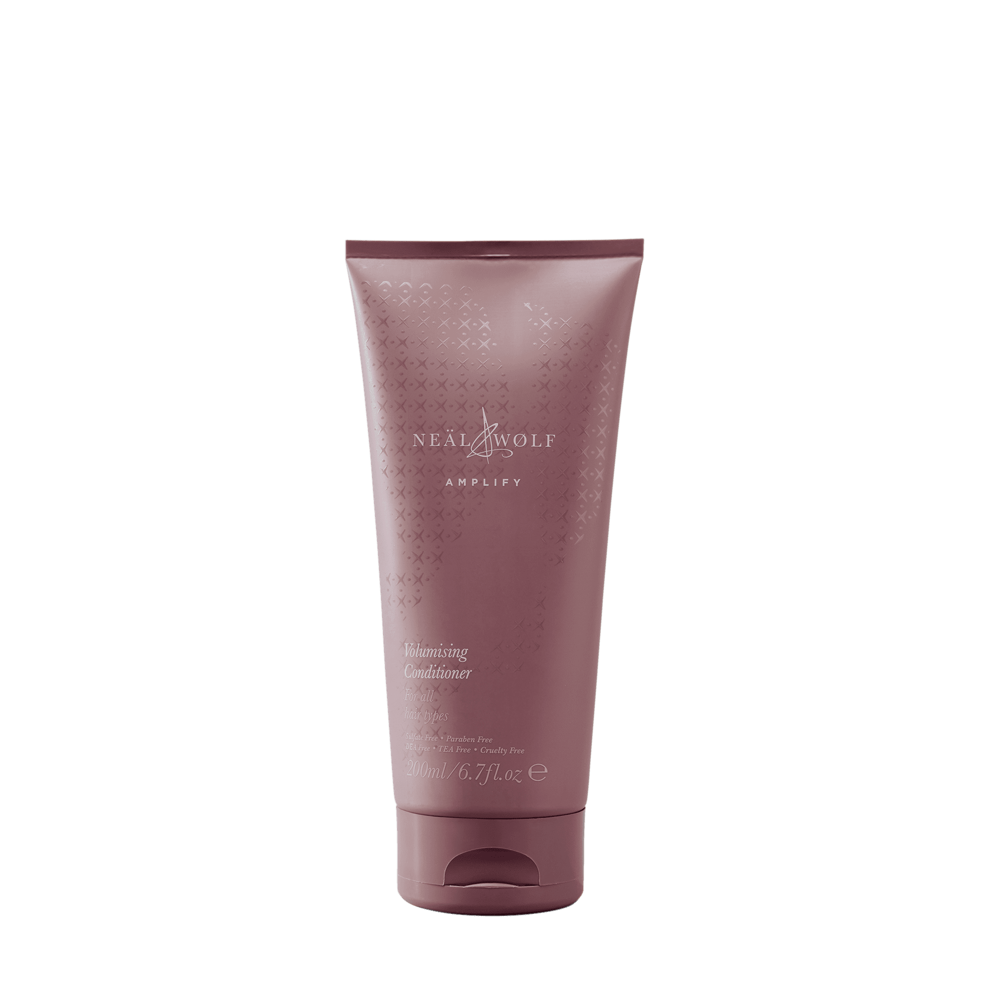 Neal And Wolf Amplify Volumising Conditioner