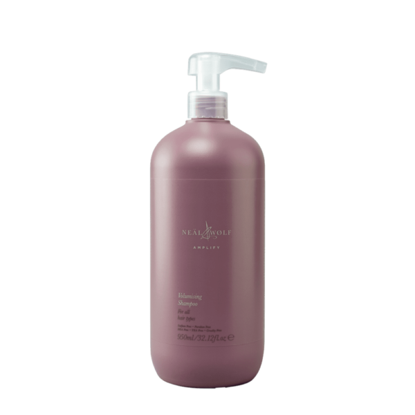 Neal And Wolf Amplify Volumising Conditioner