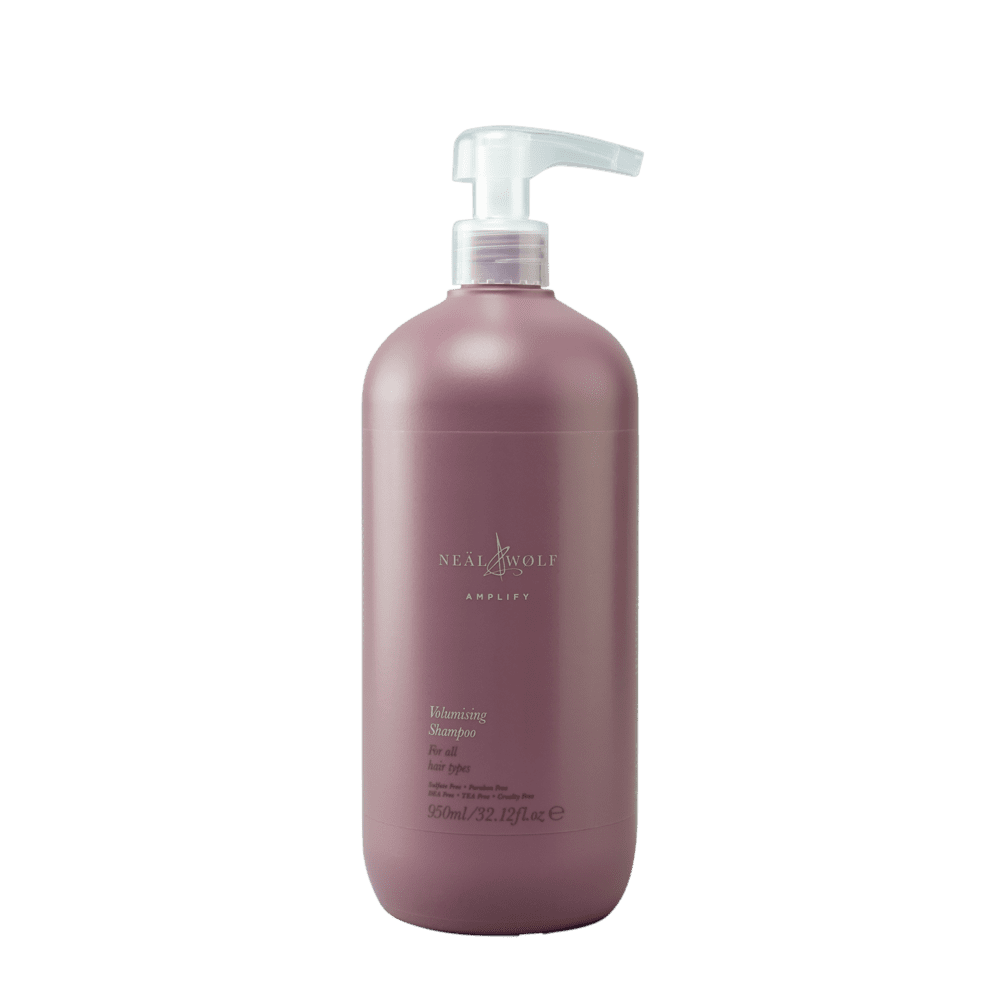Neal And Wolf Amplify Volumising Conditioner