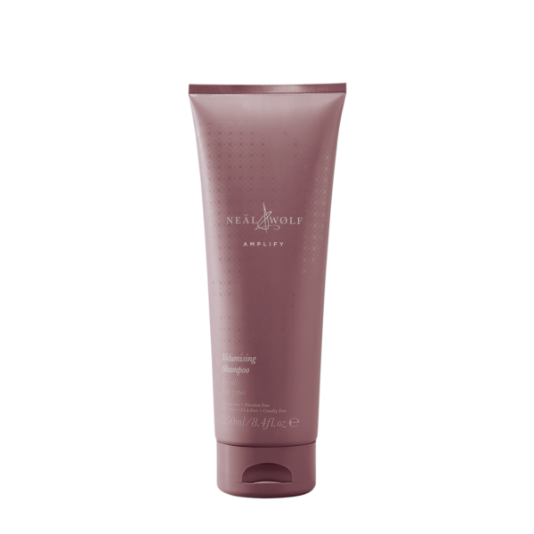Neal And Wolf Amplify Volumising Shampoo