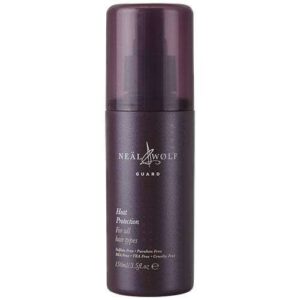 Neal & Wolf Guard Heat Protection