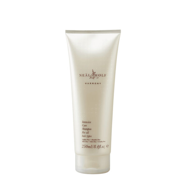 Neal And Wolf Harmony Intensive Care Shampoo