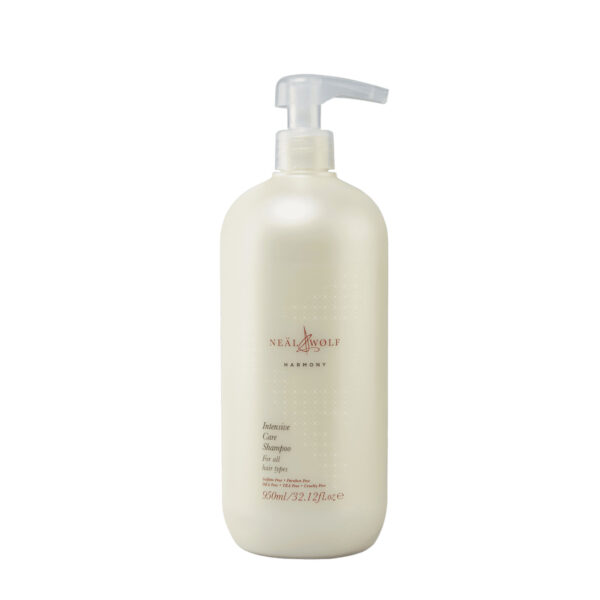 NealAnd Wolf Harmony Intensive Care Shampoo