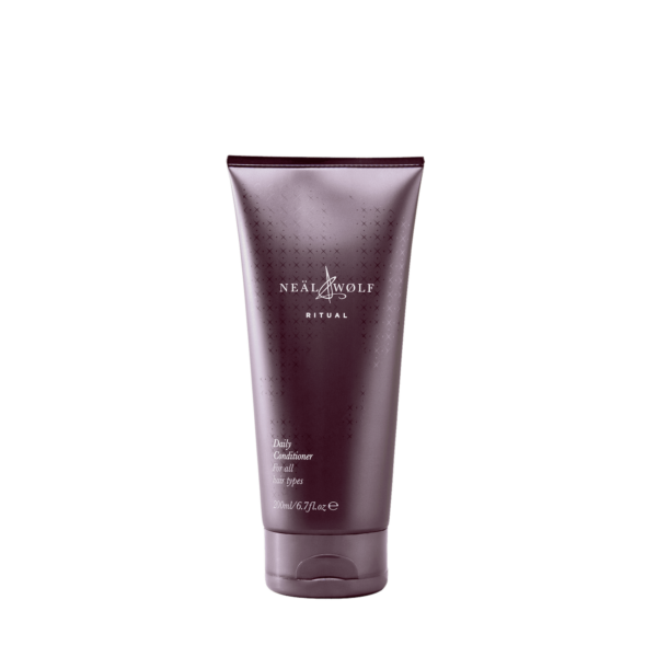 Neal And Wolf Ritual Daily Cleansing Conditioner