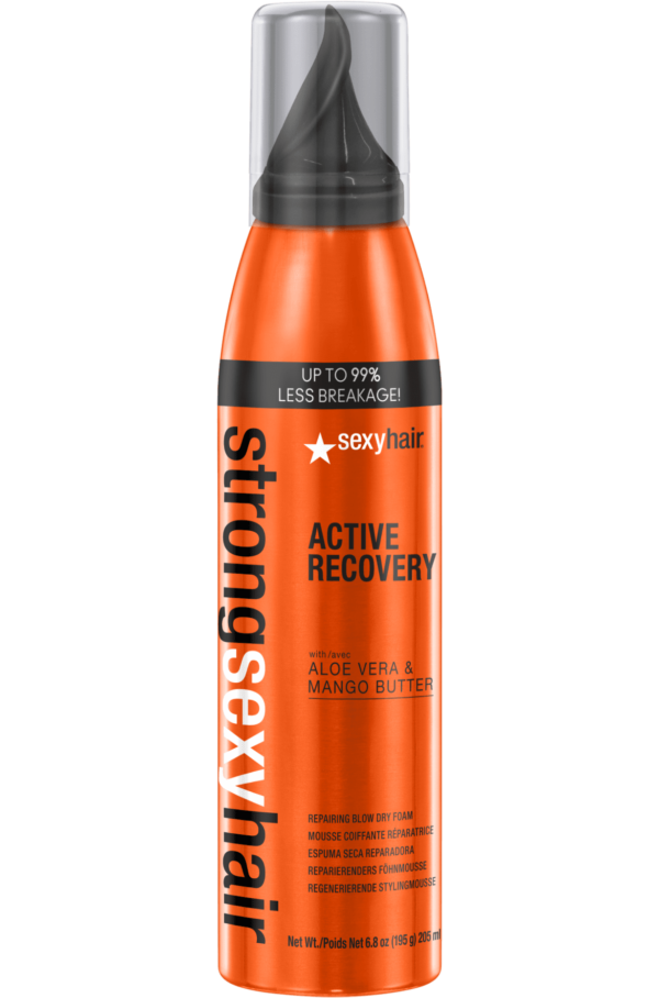 Sexy Hair Active Recovery Repairing Blow