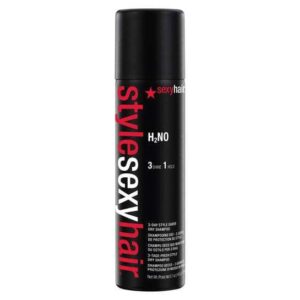 Sexy Hair H2NO 3 Day Style Saver Dry Shampoo
