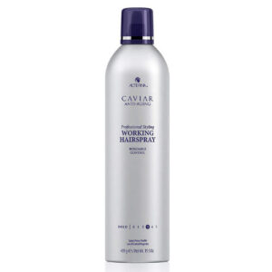Alterna Caviar Working Hair Spray