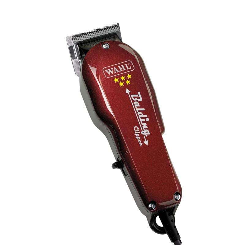 Wahl Balding Clipper BNIKONN