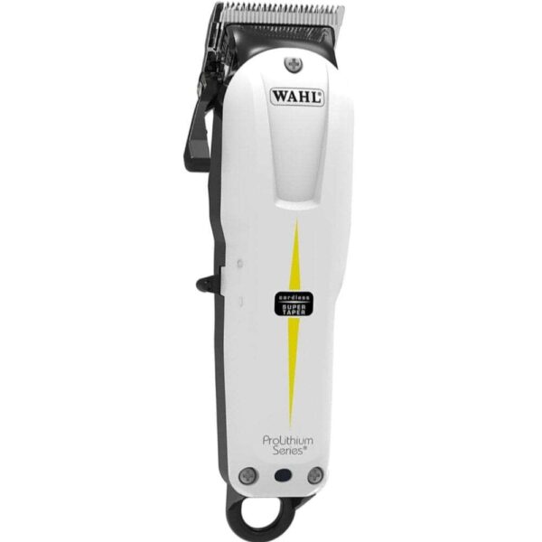 Wahl Cordless Super Taper Lithium Ion Battery
