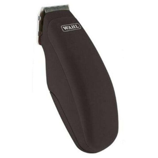 Wahl Pocket Pro Brown