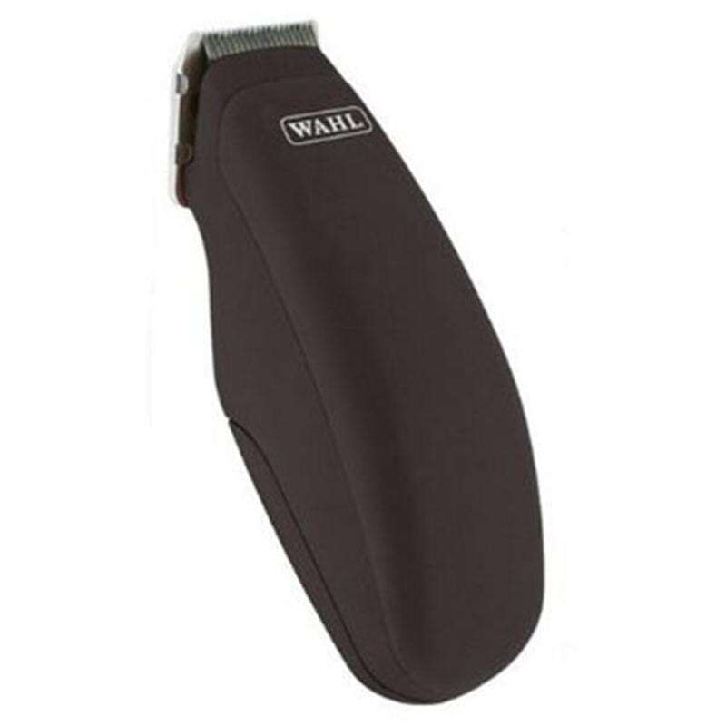 Wahl Pocket Pro Brown