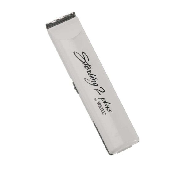 Wahl Sterling 2 Plus Ergonomic Trimmer