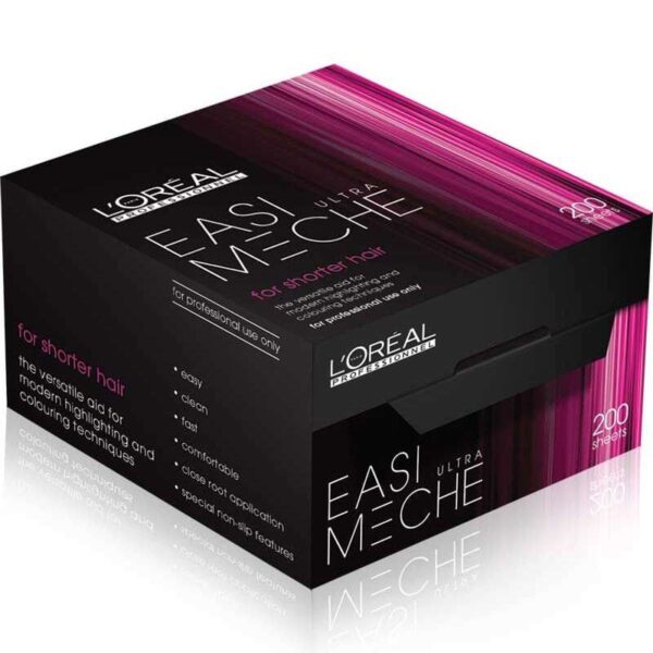 L’Oréal Professionnel Easi-Meche Ultra Small
