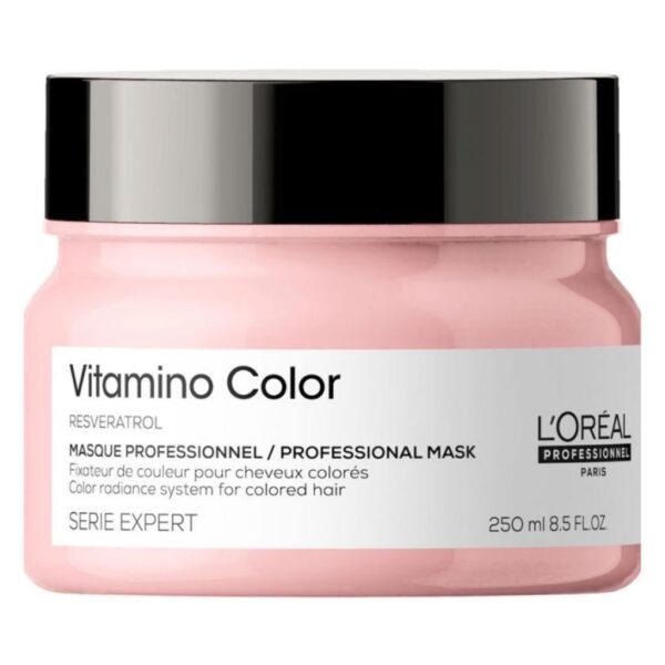 L’Oréal Professionnel Série Expert Vitamino Color Masque 250ml