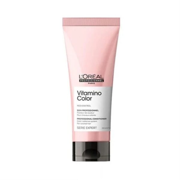 L’Oréal Professionnel Série Expert Vitamino Color Conditioner 200ml