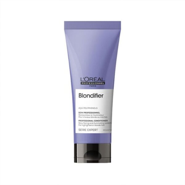 L’Oréal Professionnel Série Expert Blondifier Conditioner 200ml