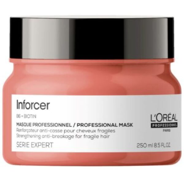 L'Oréal Professionnel Série Expert Inforcer Masque 500ml