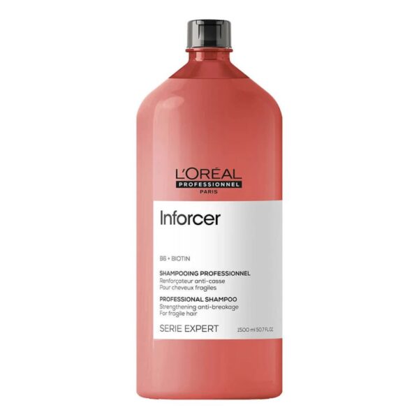 L'Oréal Professionnel Série Expert Inforcer Shampoo 1500ml