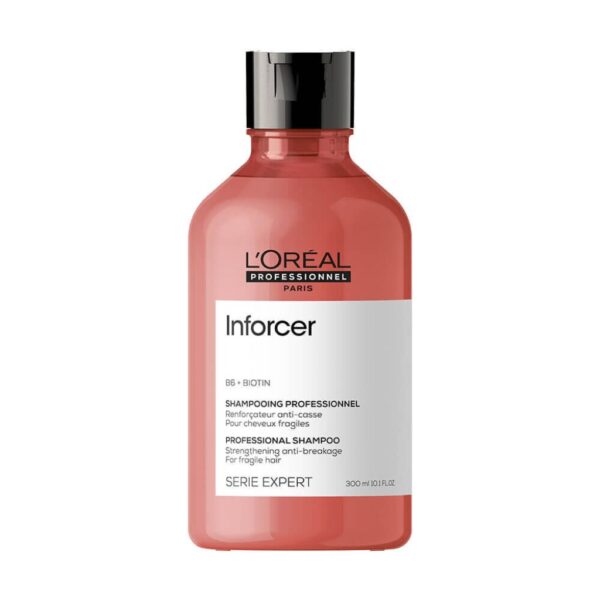 L'Oréal Professionnel Série Expert Inforcer Shampoo 300ml