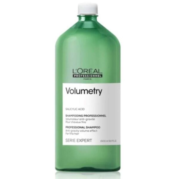 L'Oréal Professionnel Série Expert Volumetry Shampoo 1500ml