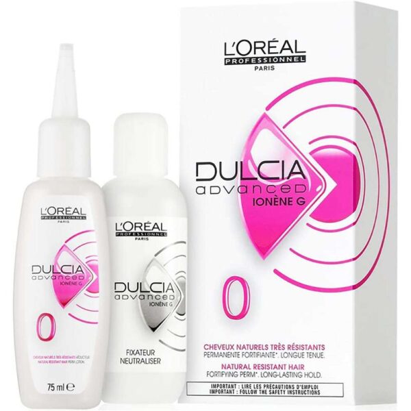 L’Oréal Professionnel Dulcia Advanced No. 0