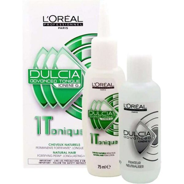 L’Oréal Professionnel Dulcia Advanced Tonique No.1