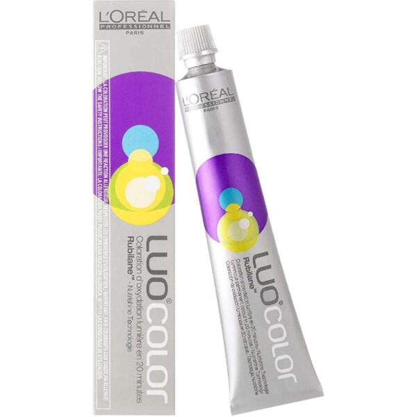 L’Oréal Professionnel Luocolor