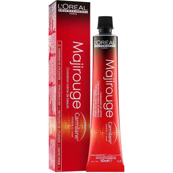 L’Oréal Professionnel Majirouge Carmilane