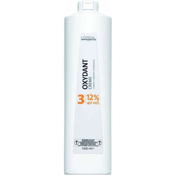 L'Oréal Professionnel Oxydant Creme 