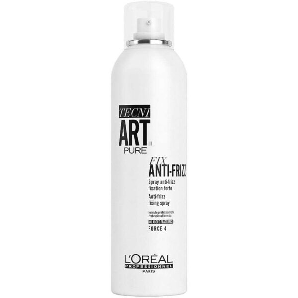 L'Oréal Professionnel Tecni.ART Fix Anti Frizz