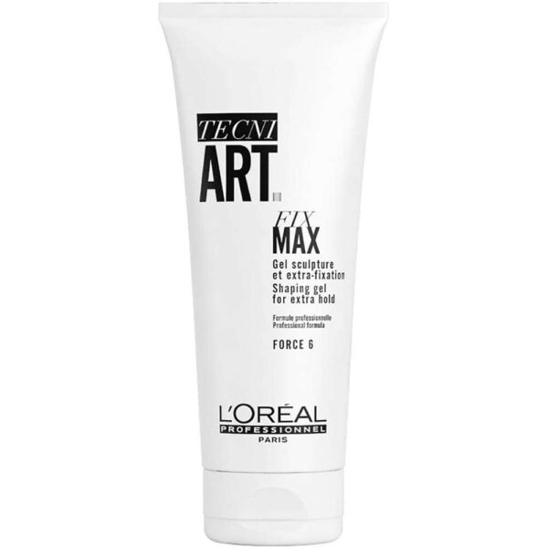 L'Oréal Professionnel Tecni.ART Fix Max Shaping Gel