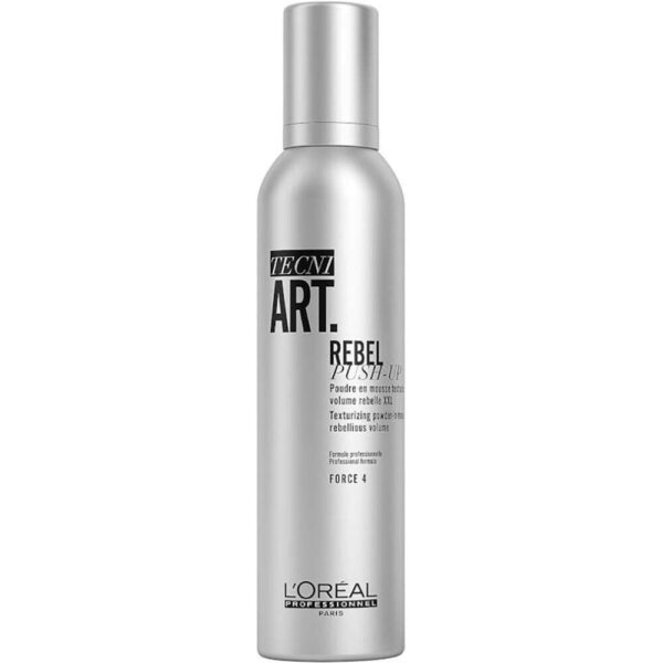 L'Oréal WildStylers Tecni.ART Rebel Push Up