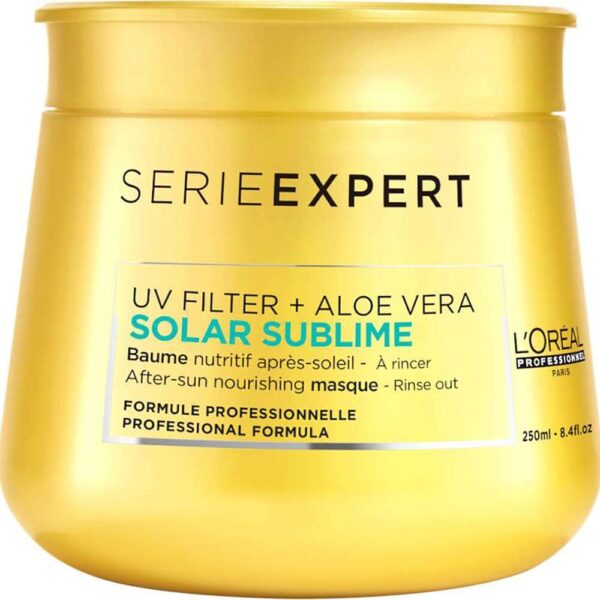 L'Oréal Professionnel SérieExpert Solar Sublime Masque