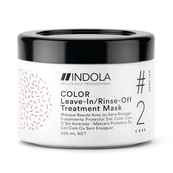 IndolaInnovaColorLeave InTreatmentCreamml