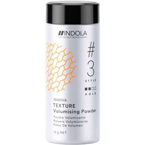 IndolaInnovaTextureVolumePowderg