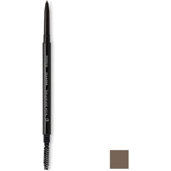 HD Browtec Bombshell