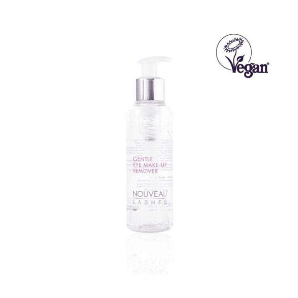Gentle Eye Make Up Remover