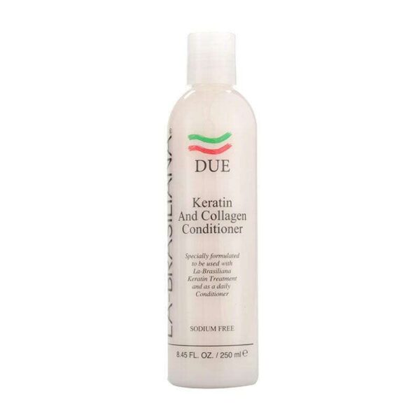 LaBrasiliana DueTreatment Conditioner