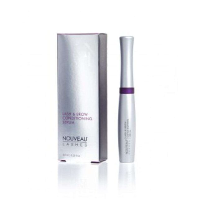 Nouveau Lashes Lash & Brow Conditioning Serum Vegan BNIKONN
