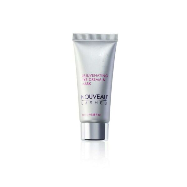 Rejuvenating Eye Cream & Mask