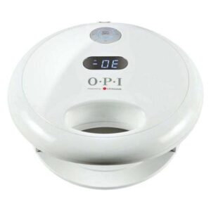 OPI Dual Cure LED Light