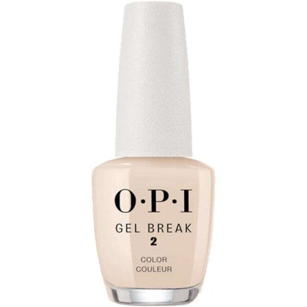 OPIGelBreakTooTan TilizingNailPolishml