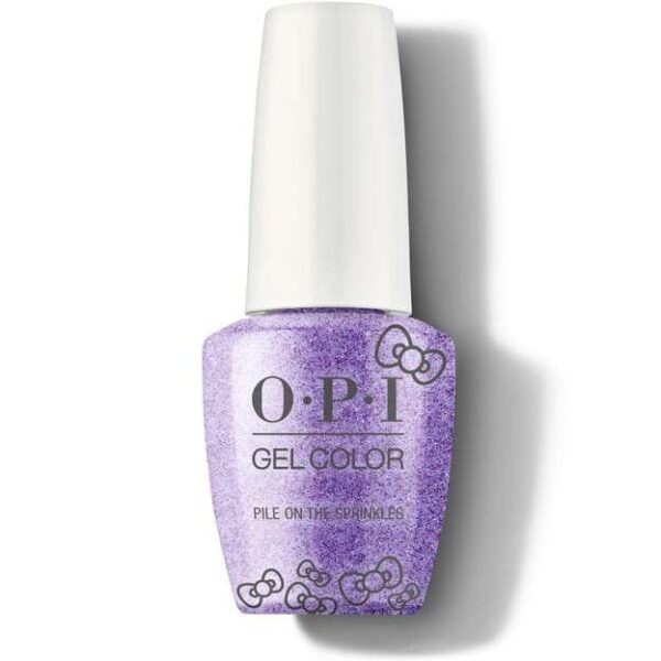 OPIGelcolorHelloKittyCollectionPileOnTheSprinklesml