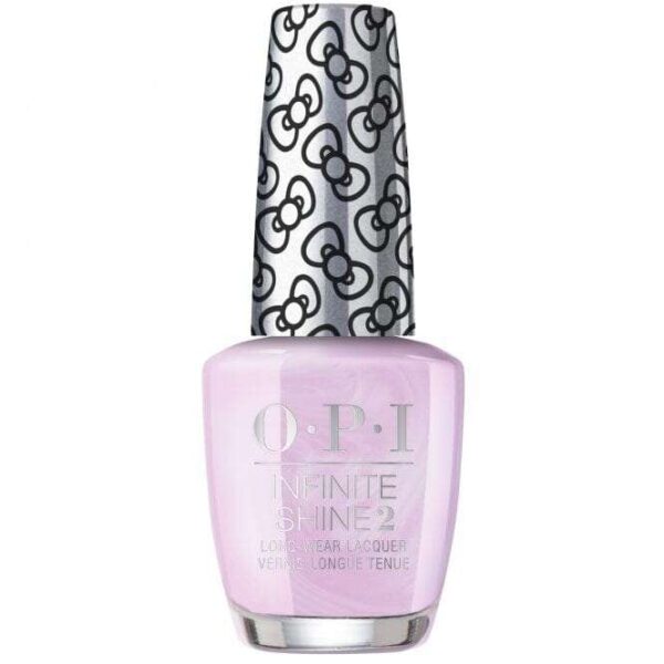 OPIHelloKittyCollectionNailPolishAHushOfBlushml