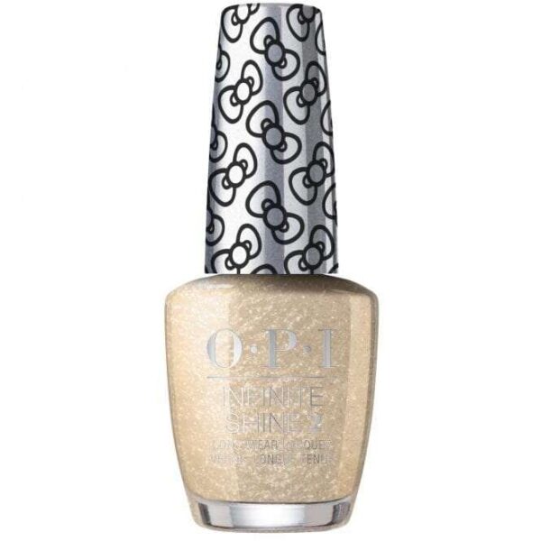 OPI Hello Kitty Collection Nail Polish Celeb rations To Go